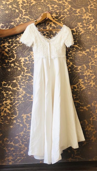 Сеатбена рокля