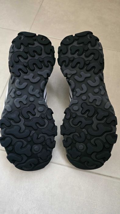 Маратонки NIKE REACT VISION