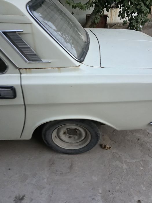 Газ24 волга холати яхши