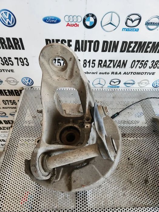 Fuzete Fuzeta Spate Bmw X5 X6 E70 E71- Dezmembrez Bmw - Dezmembrari Arad