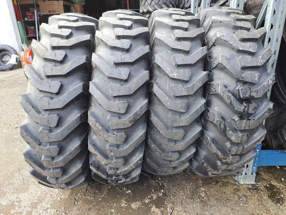 Cauciucuri noi 14.00-24 ASCENSO 16 pliuri anvelope GRADER, INCARCATOR