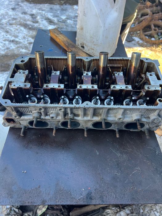 Цилиндрова глава