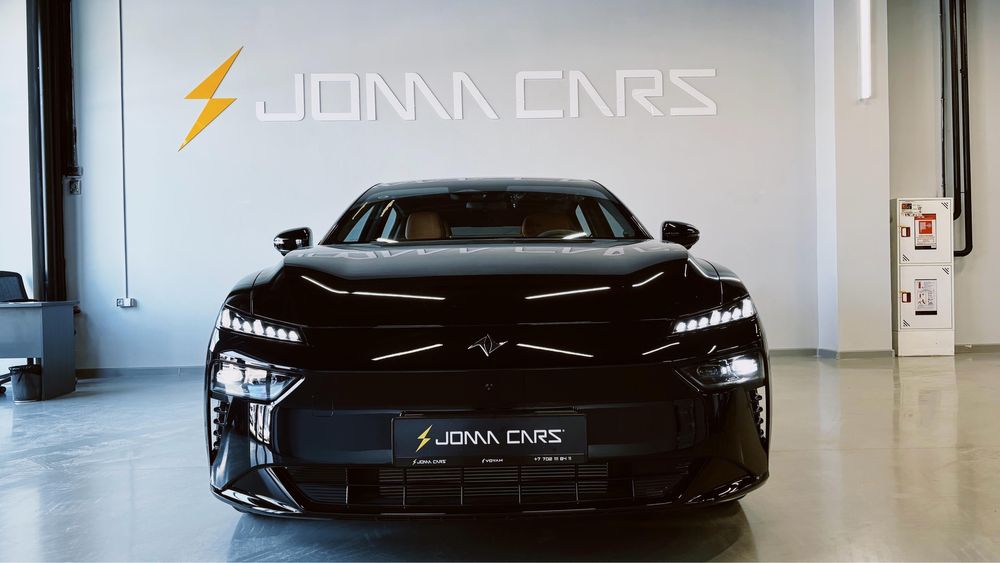 Dongfeng Ep 007 рассрочка/кредит