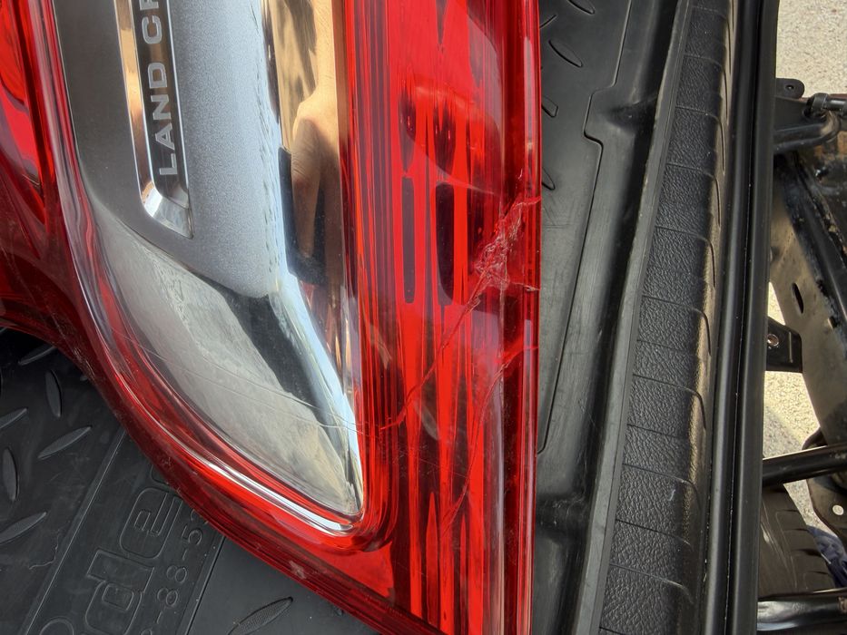 Задний стоп Toyota Land Cruiser Prado