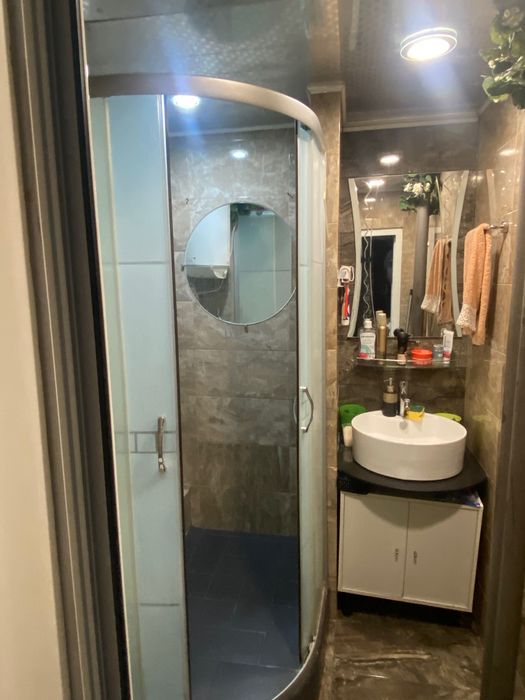 Продава се Двустаен апартамент в Сливен, в.з. Сливен - 68 кв.м за 1471 €/кв.м - Снимка #6