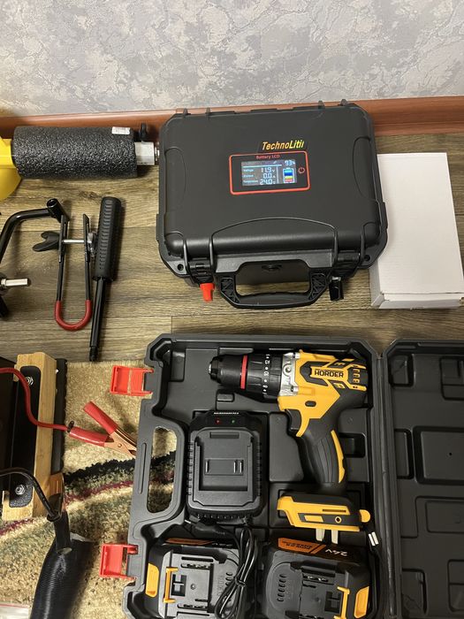 Палатка куб.Для зимней рыбалки полный комплект от палатки до бура