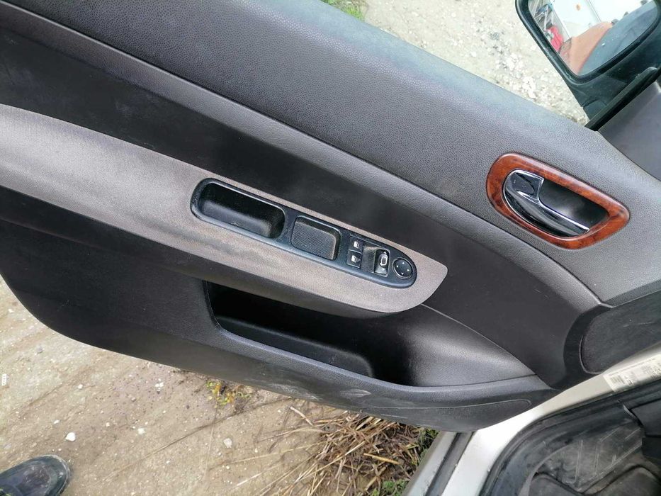 Peugeot 307 2.0 HDI /Пежо 307