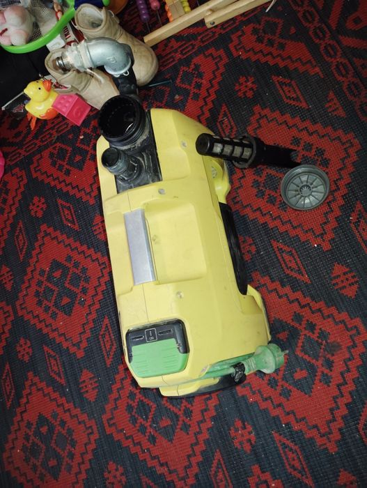 Pompa de apa vând urgent