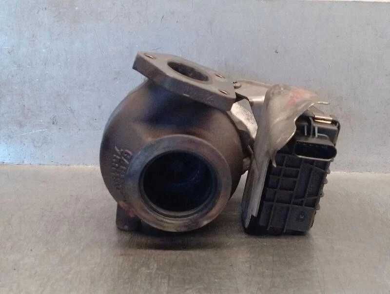 Turbina BMW e90 e91 e60 e87 2.0d 163CP 7792412E P