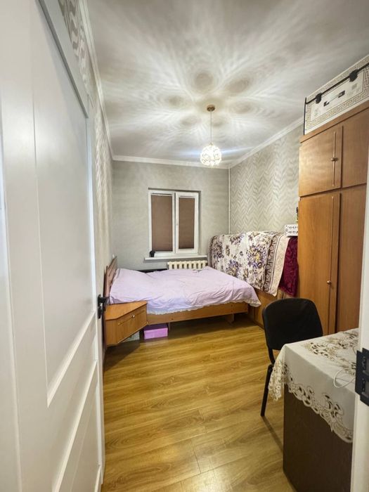 Medgaradok, 29 arab maktab oldida 3 xonali uy sotiladi