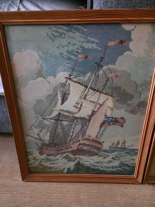 ГОБЛЕНИ Класически