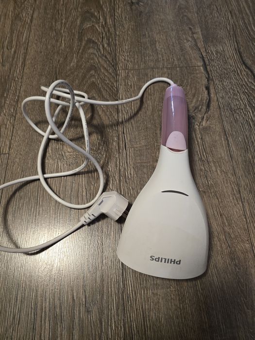 Уред за гладене на пара PHILIPS