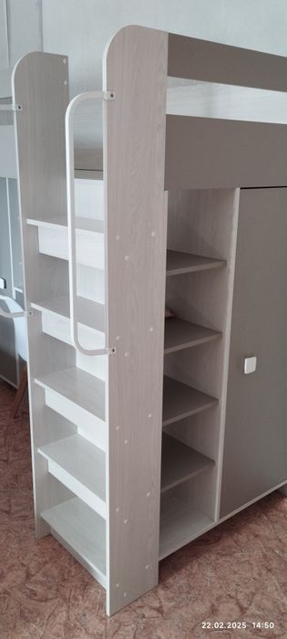 Детская мебель Белоруссия