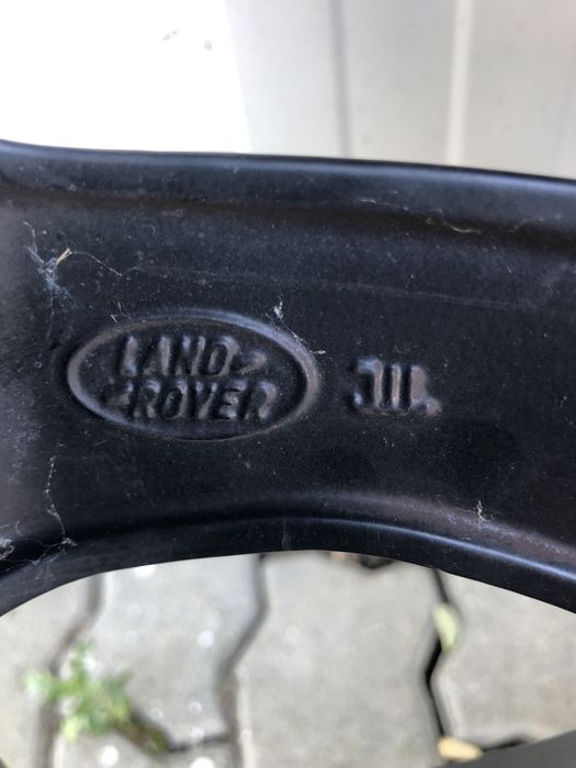 Jante r20 Range Rover Sport