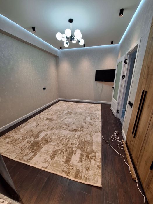 Сдается 2-х ком квартира на Яшнабадском р-не