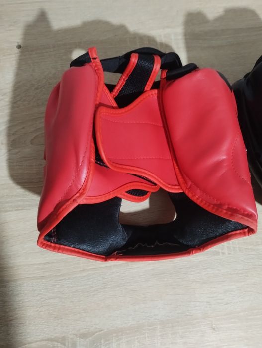 Cască de protecție