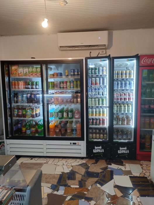 Магазин+Квартира.