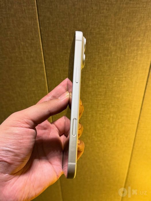 iPhone 17 Pro Max Silver 256gb 100%
