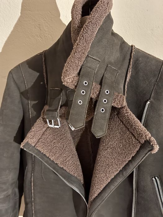 Тъмнозелено Яке Zara