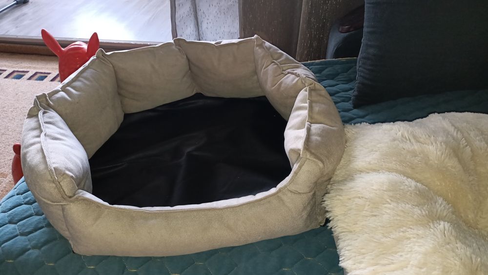 Лежанка для животных