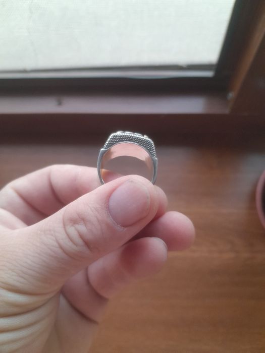 Чиройли узук туретиский