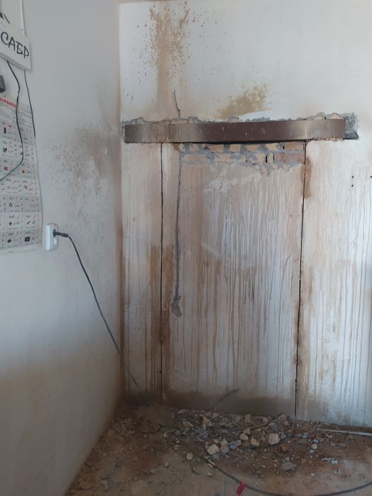 Алмазная бурение. Алмазная резка