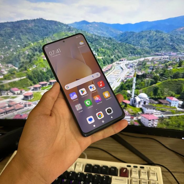 Redmi Note 12 Pro 256 Gb ideaal srochni