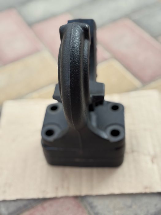 Форкоп для прицепа