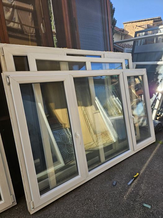 Дограма Саламандър