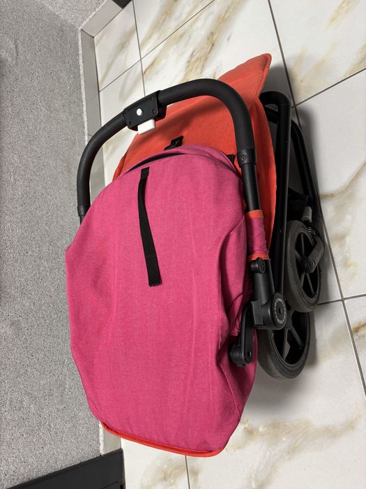 Лятна Количка Cybex EEZY S+