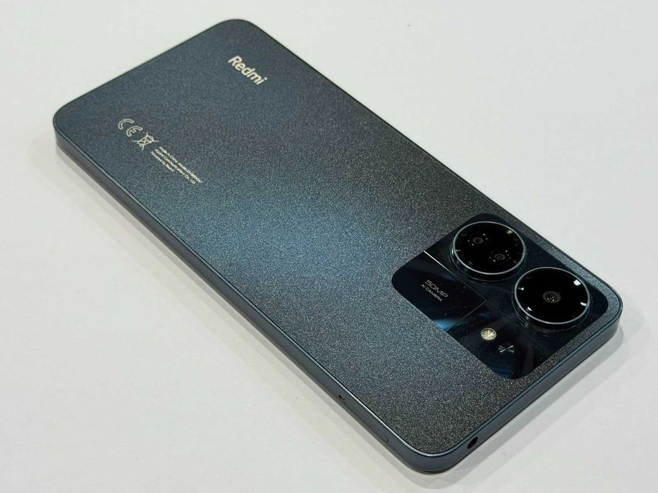 Redmi 13C 256GB / 8GB RAM