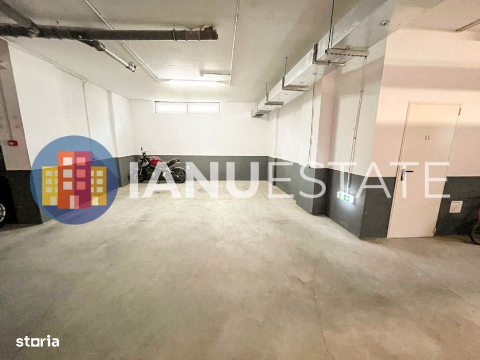 Titan 5` Metrou Nicoale Grigorescu Salajan Parc IOR Centrala Parcare
