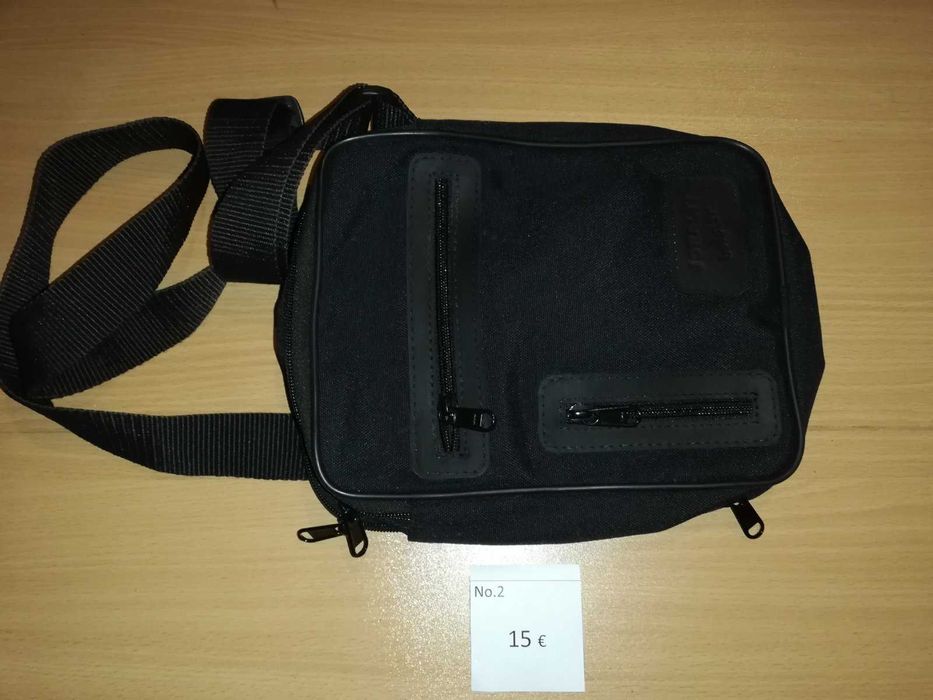 Чанти-кобур за пистолет или револвер