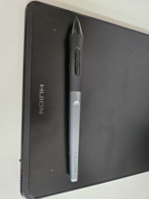 Tableta grafica Huion Inspiroy H950P, 8.7x5.4"