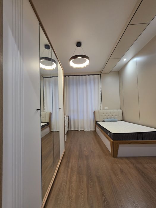 Квартира Юнусабад 4, ЖК Yunusobad Residence,  3/4/9, 213.500у.е.