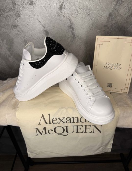 Alexander mcqueen