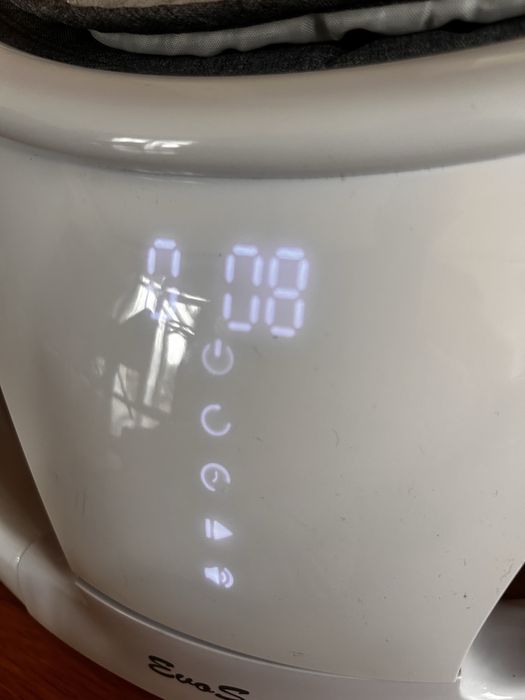 Leagan Electric EvoSmart