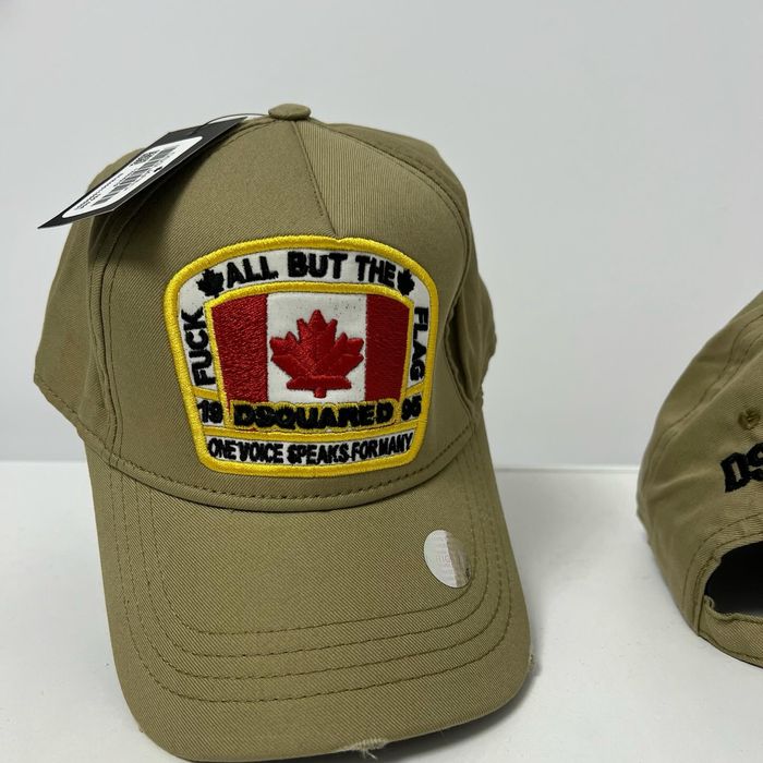 Sapca DSQUARED super calitate