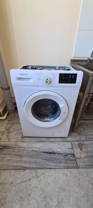 Ремонт Стиральных Машин и Посудомоечных Машин