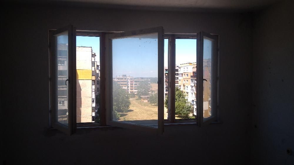 Подарявам дървена дограма