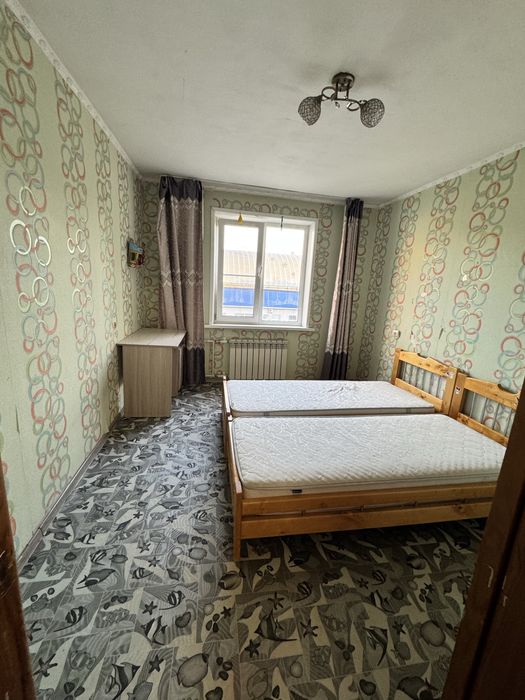 Продам двушку ленинградку