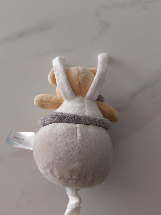 Детска музикална плюшена играчка Chicco Ursulent