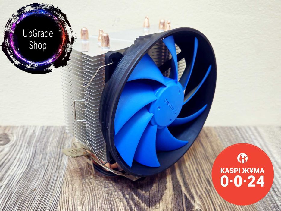Кулер DeepCool GammaXX 300