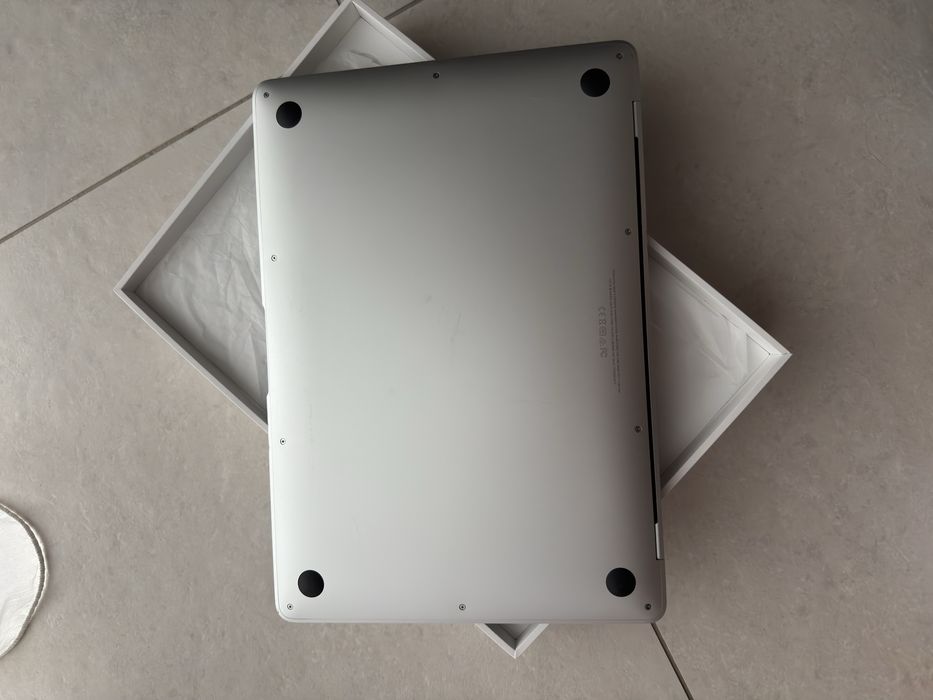 Macbook Air 13 i5 2016
