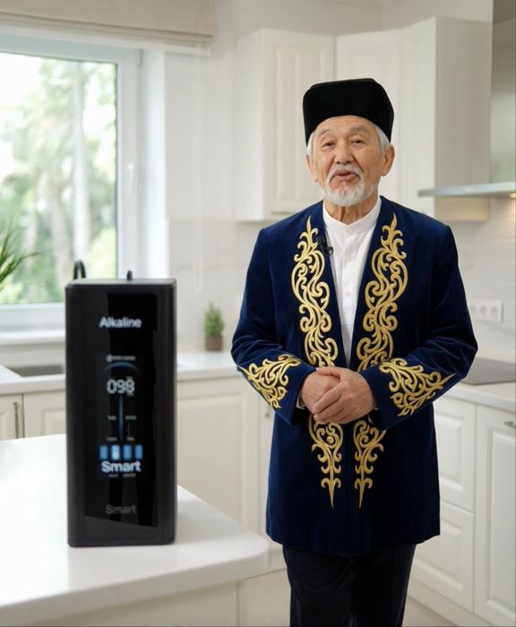 Фильтр для воды с гарантией