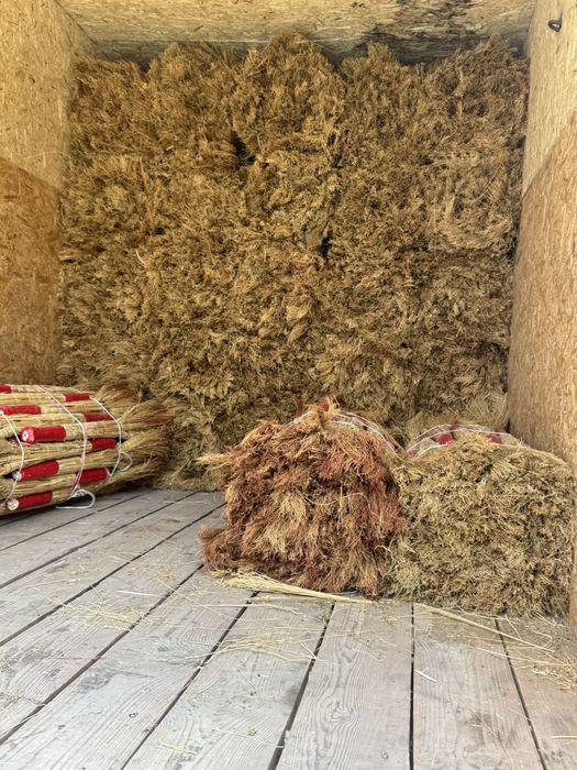 Оптом сорго веники