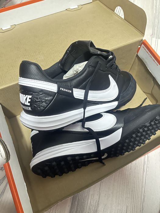 Nike кроссовки для футбола оригинал