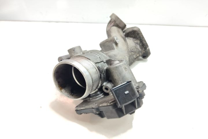 Clapeta acceleratie 0591459970 Audi Q7 4L