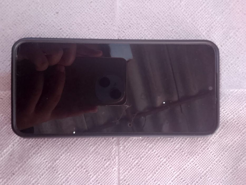 REDMI 10 а обмен