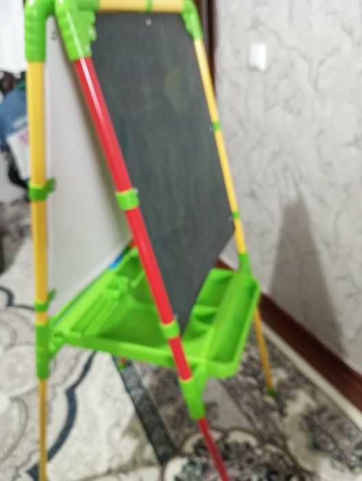 Мольберт для рисования